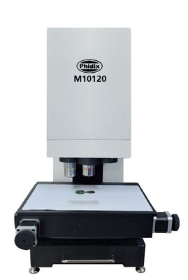 Kính hiển vi công nghiệp tất cả trong một mũi động cơ 6 lỗ