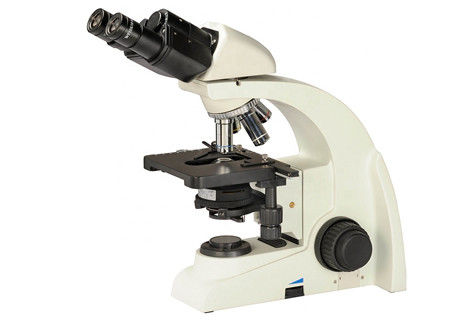 Ống nhòm 40X 1000X Binocular Pha ánh sáng tương phản Kính hiển vi Đảo ngược Sinh học Thô