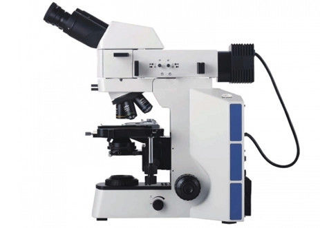Kính hiển vi luyện kim phân cực 50X-1000X để phân tích vật liệu Nghiên cứu và phân tích lớp phủ