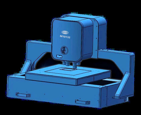 Giàn kính hiển vi 3D tự động công nghiệp M10132 Thiết kế công nghiệp