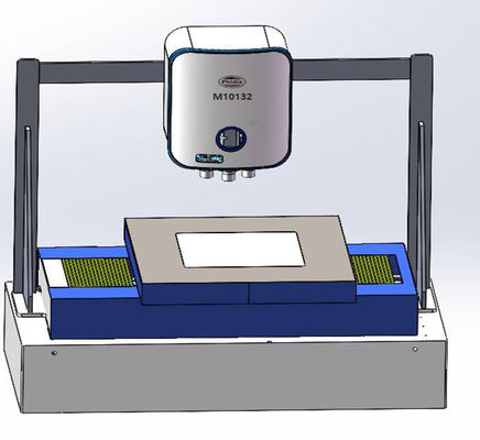 Giàn kính hiển vi 3D tự động công nghiệp M10132 Thiết kế công nghiệp