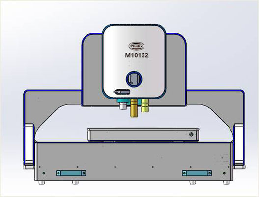 Giàn kính hiển vi 3D tự động công nghiệp M10132 Thiết kế công nghiệp