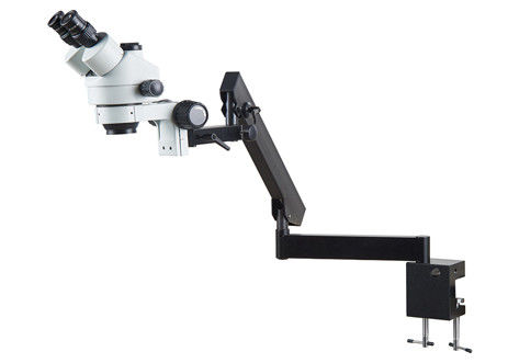 Toolmarke Kính hiển vi kỹ thuật số quang học điện tử 4,5X 7X Đo