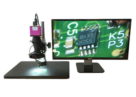 Kính hiển vi điện tử HDMI 1000x PCB Kính hiển vi kỹ thuật số Hdmi Đèn LED