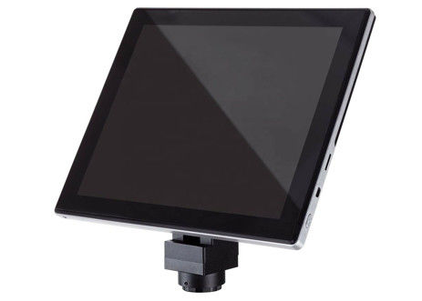 Màn hình LCD 13 inch Phụ kiện kính hiển vi HDMI Tích hợp 5MP