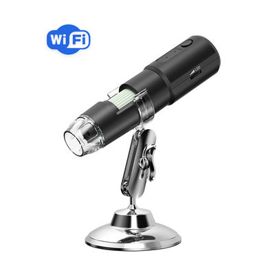 Kính hiển vi máy ảnh USB 1000X Wifi Electron 480P