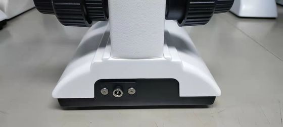 Kính hiển vi sinh học hai mắt 40X Thị kính 18mm với đèn LED 3W