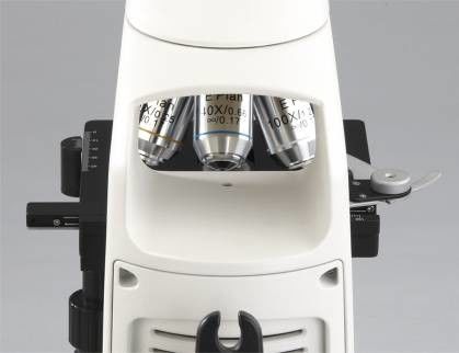 Kính hiển vi ống nhòm sinh học 1000x với thị kính 20mm