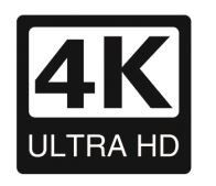Máy ảnh kỹ thuật số 30FPS 4K Ultra HD Tích hợp Wifi 5G Giao diện HDMI2.0 USB3.0