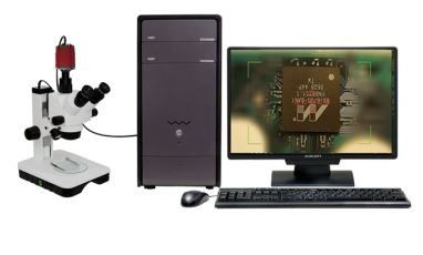Máy ảnh lấy nét tự động công nghiệp 2048 x 1536 USB3.0 với chức năng bộ nhớ khung