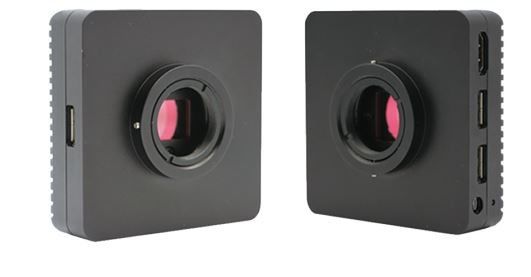 Phụ kiện kính hiển vi máy ảnh kỹ thuật số HD không dây 2M 60FPS Giao diện HDMI