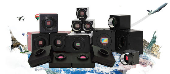 Phụ kiện kính hiển vi cho máy ảnh kỹ thuật số 4K HD HDR Wide Dynamic