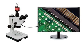 Chip cảm quang HDMI 60FPS Tuần tra cạnh tự động kỹ thuật số