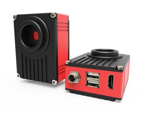 Phụ kiện kính hiển vi máy ảnh kỹ thuật số HDMI với bộ xử lý tối đa 1,3 GHz