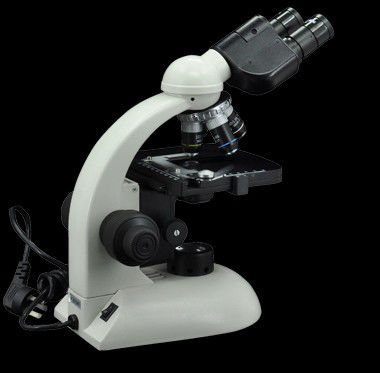 Kính hiển vi sinh học dành cho sinh viên 40X-1000X Ống nhòm di động một mắt Drawtube