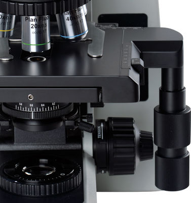 Kính hiển vi phòng thí nghiệm sinh học CMOS CCD 20MP Kính hiển vi nghiên cứu mục tiêu AOP